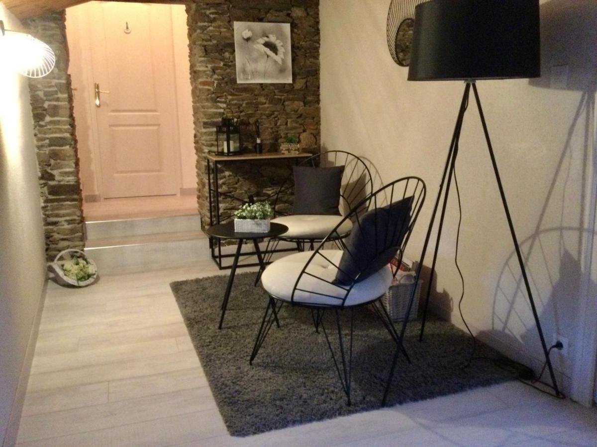 Chambre D'Hotes A Vallet Exterior foto